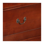 Louis Phillipe Bedroom Collection