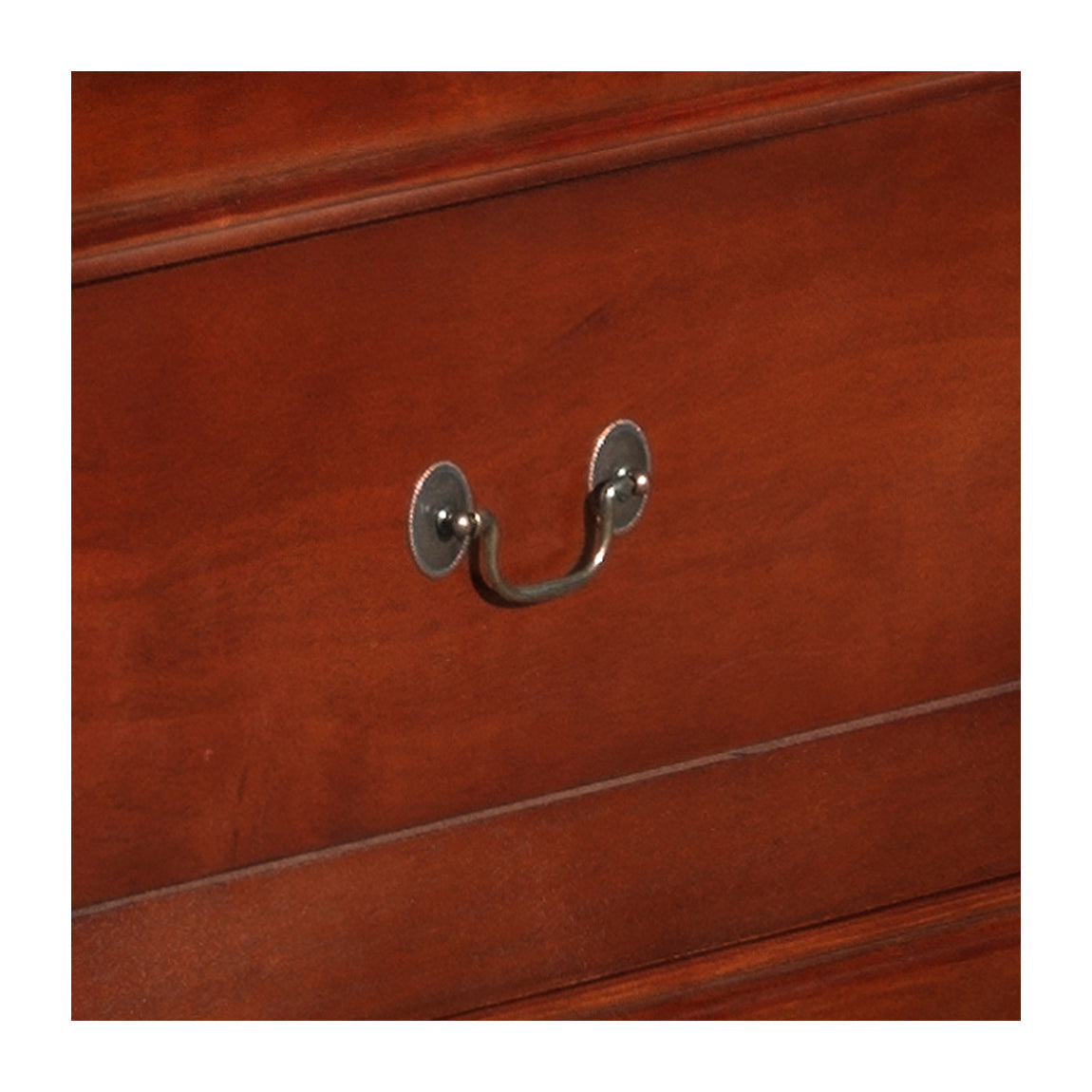 Louis Phillipe Bedroom Collection