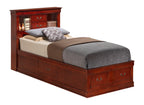 Louis Phillipe Bedroom Collection