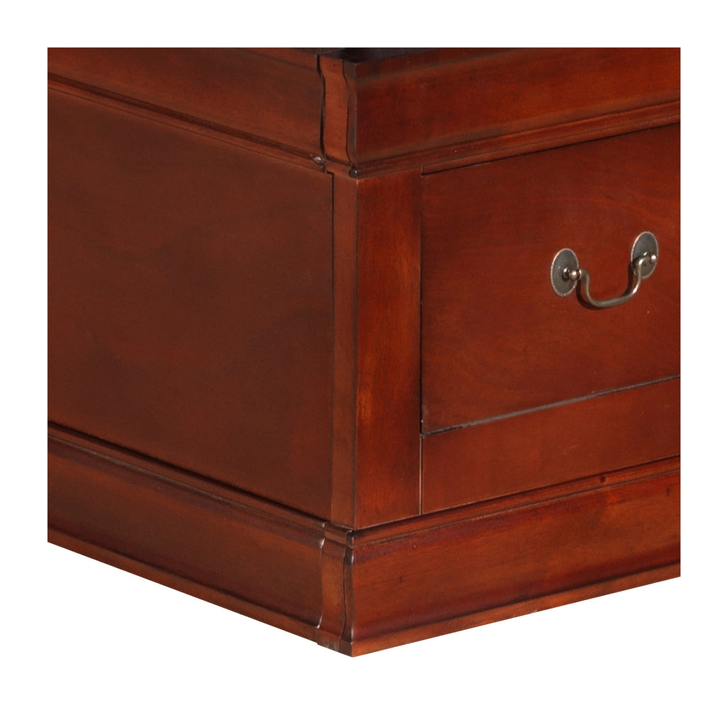 Louis Phillipe Bedroom Collection