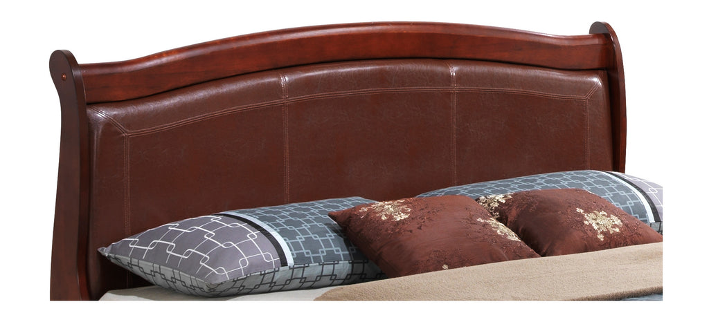 Louis Phillipe Bed