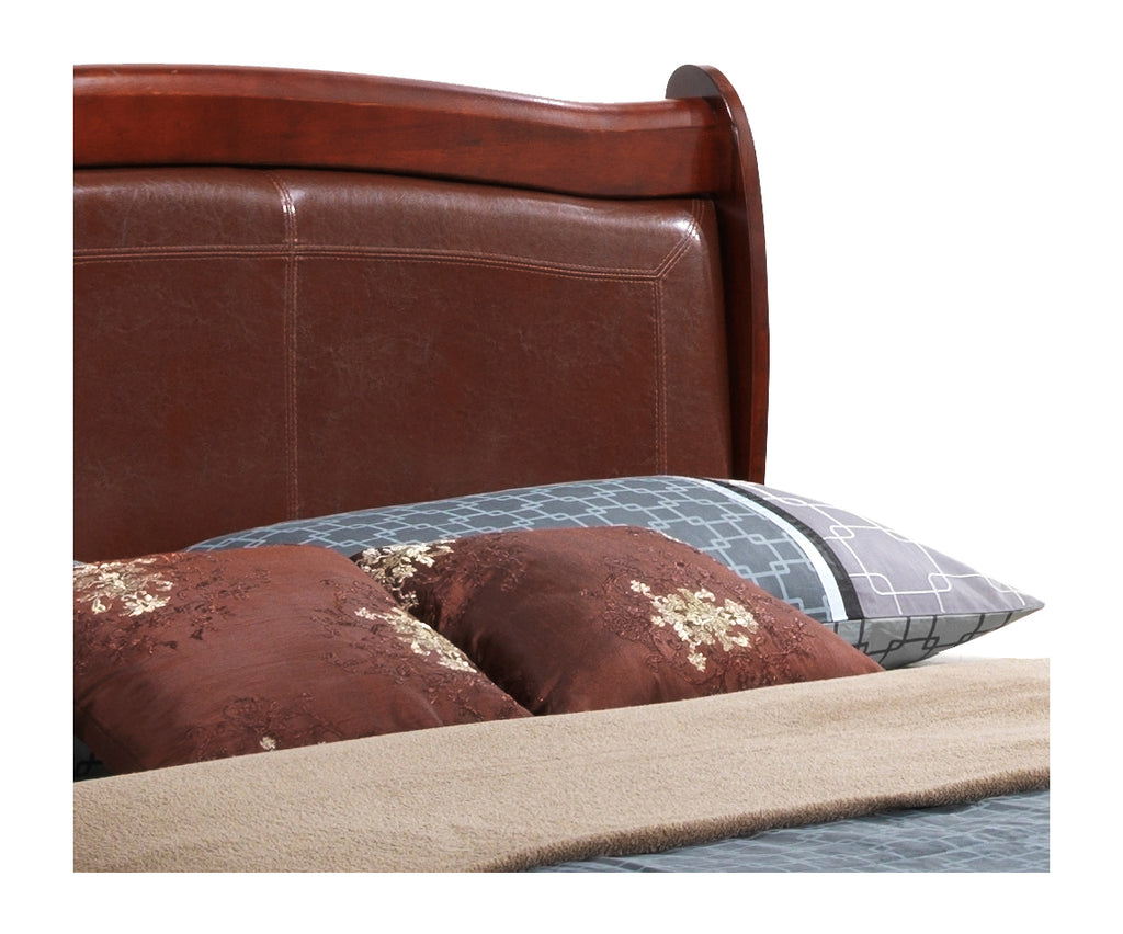 Louis Phillipe Bed