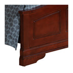 Louis Phillipe Bedroom Collection