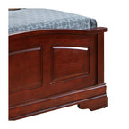 Louis Phillipe Bed