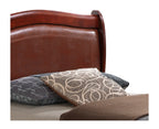 Louis Phillipe Bedroom Collection