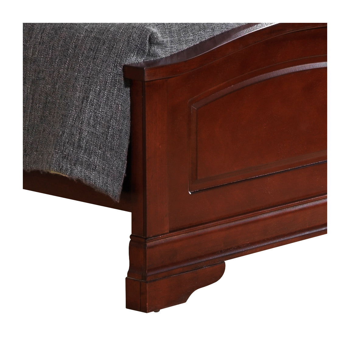 Louis Phillipe Bedroom Collection