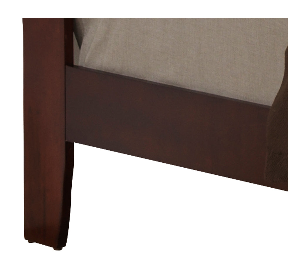 Louis Phillipe Bed
