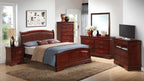 Louis Phillipe Bedroom Collection