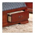 Louis Phillipe Bed