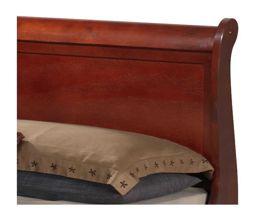 Louis Phillipe Bedroom Collection