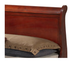 Louis Phillipe Bedroom Collection