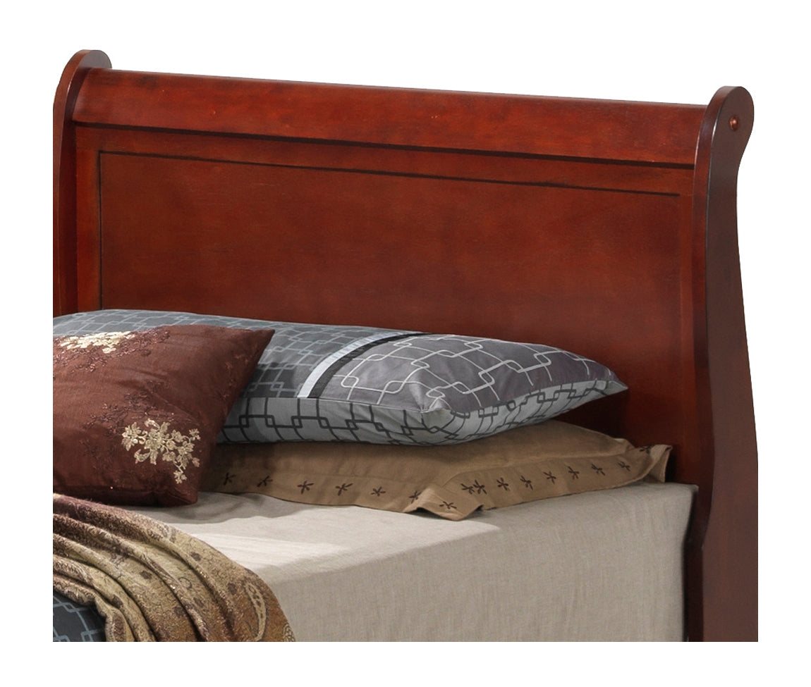 Louis Phillipe Bedroom Collection