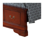 Louis Phillipe Bedroom Collection