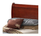 Louis Phillipe Bedroom Collection
