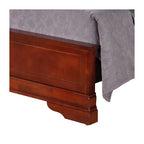 Louis Phillipe Bed