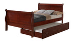 Louis Phillipe Bedroom Collection