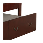 Louis Phillipe Bedroom Collection