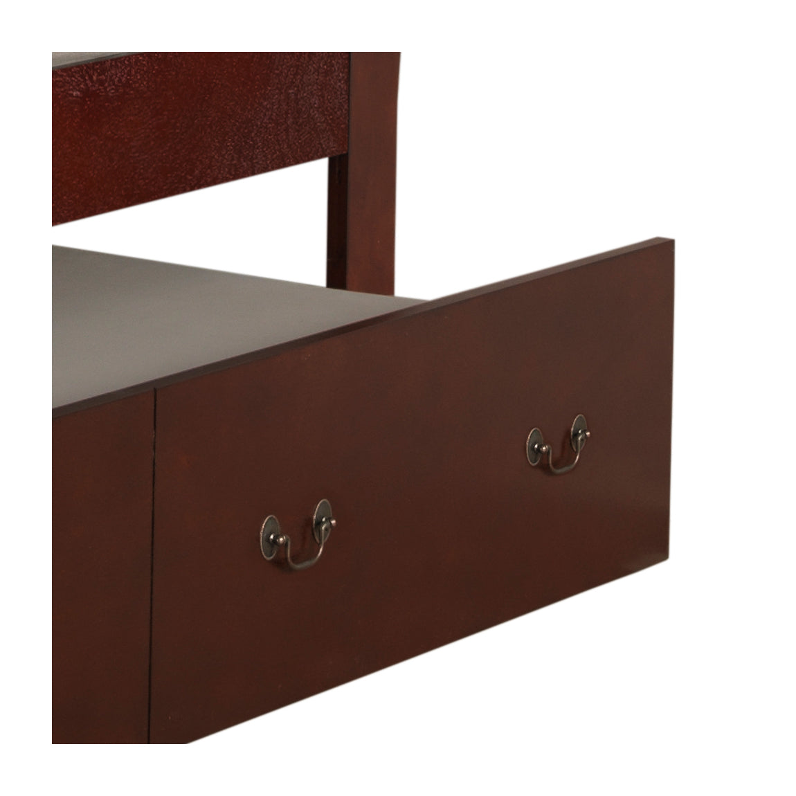 Louis Phillipe Bedroom Collection