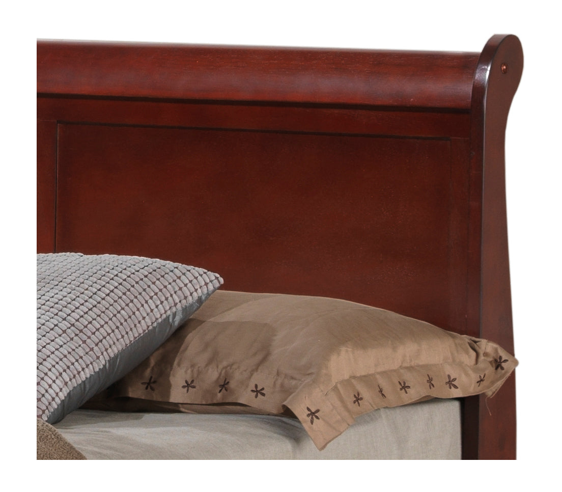 Louis Phillipe Bedroom Collection