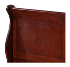 Louis Phillipe Bed