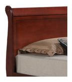 Louis Phillipe Bed