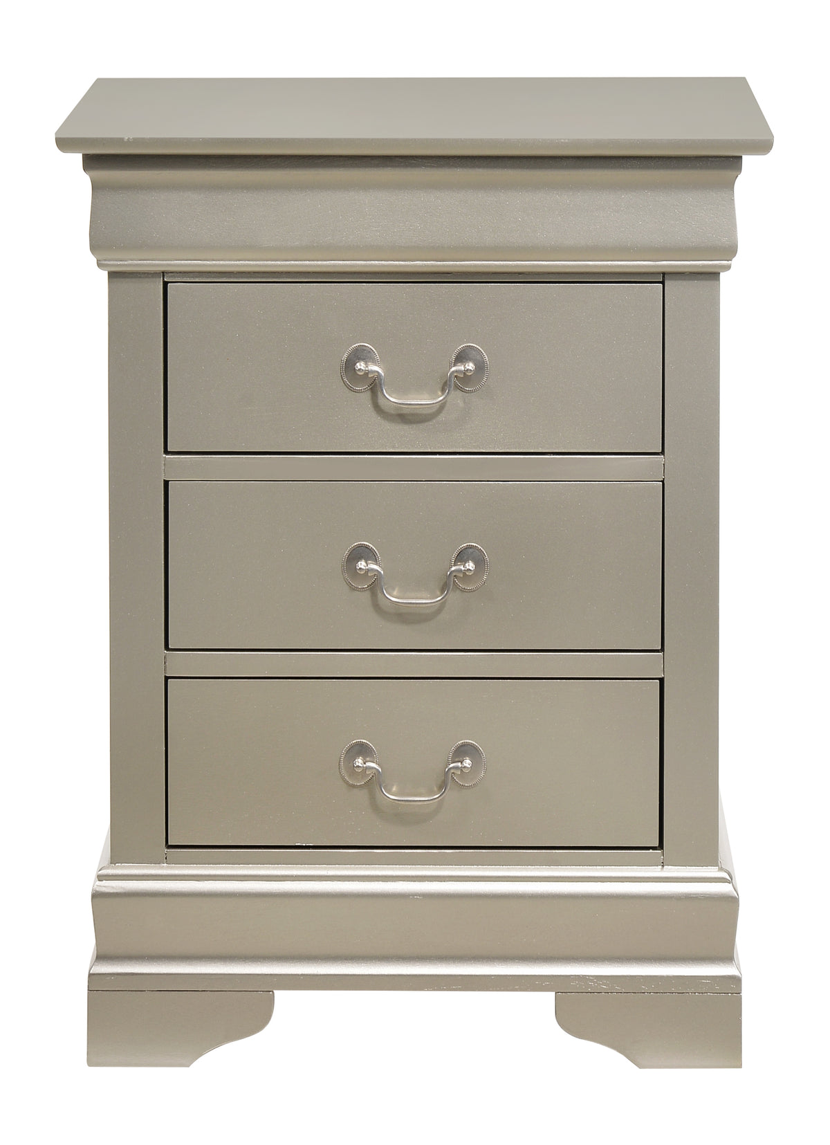 Louis Phillipe Nightstand