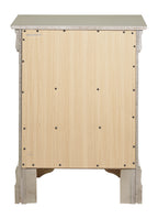 Louis Phillipe Nightstand
