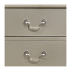 Louis Phillipe Nightstand