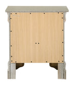 Louis Phillipe Nightstand