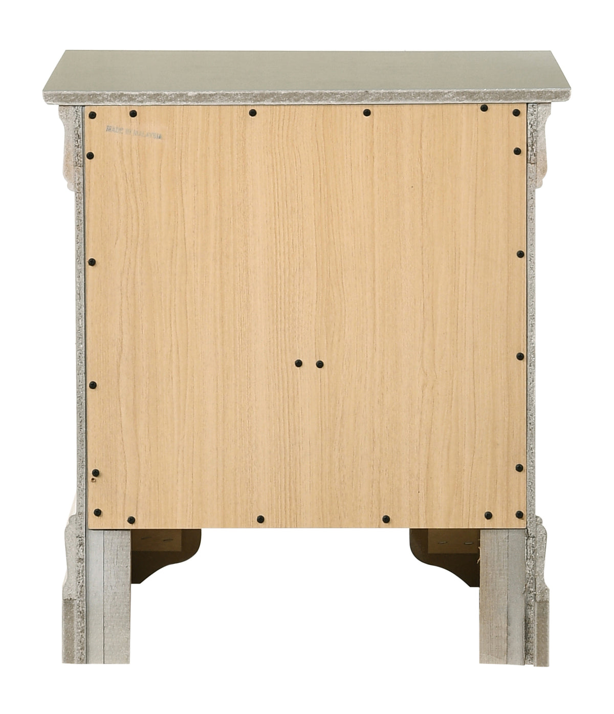 Louis Phillipe Nightstand