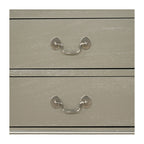 Louis Phillipe Nightstand