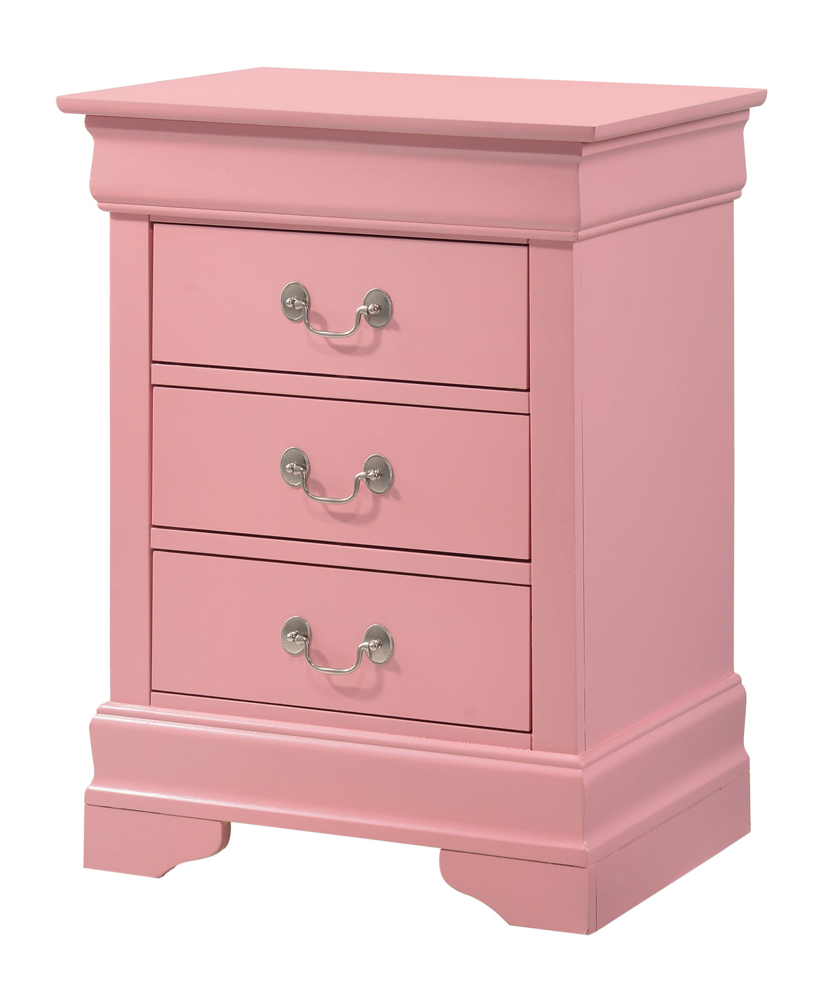 Louis Phillipe Nightstand