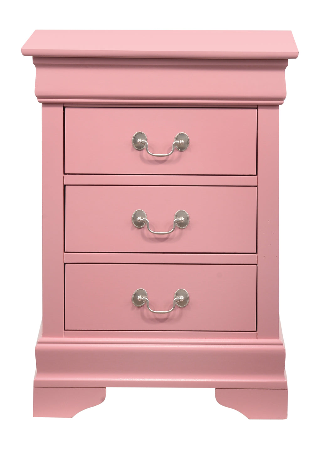 Louis Phillipe Nightstand