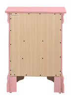 Louis Phillipe Nightstand