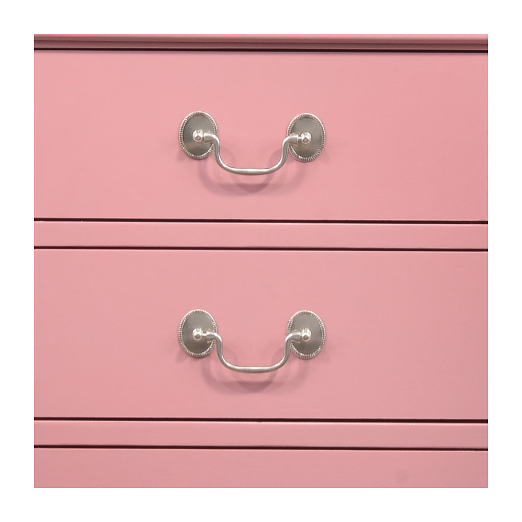 Louis Phillipe Nightstand
