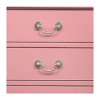 Louis Phillipe Nightstand