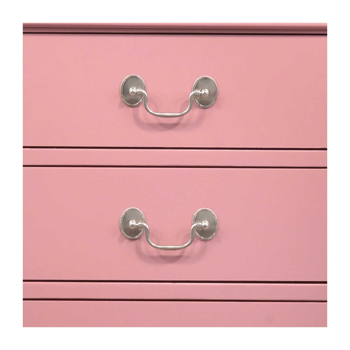 Louis Phillipe Nightstand