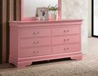 Louis Phillipe Dresser