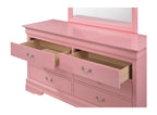 Louis Phillipe Dresser