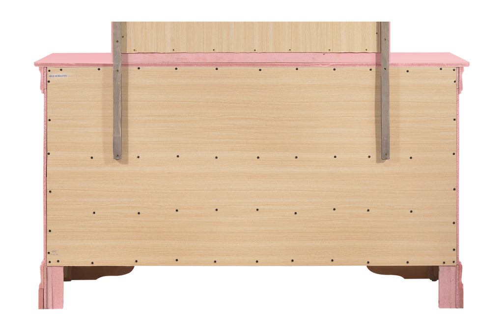 Louis Phillipe Dresser