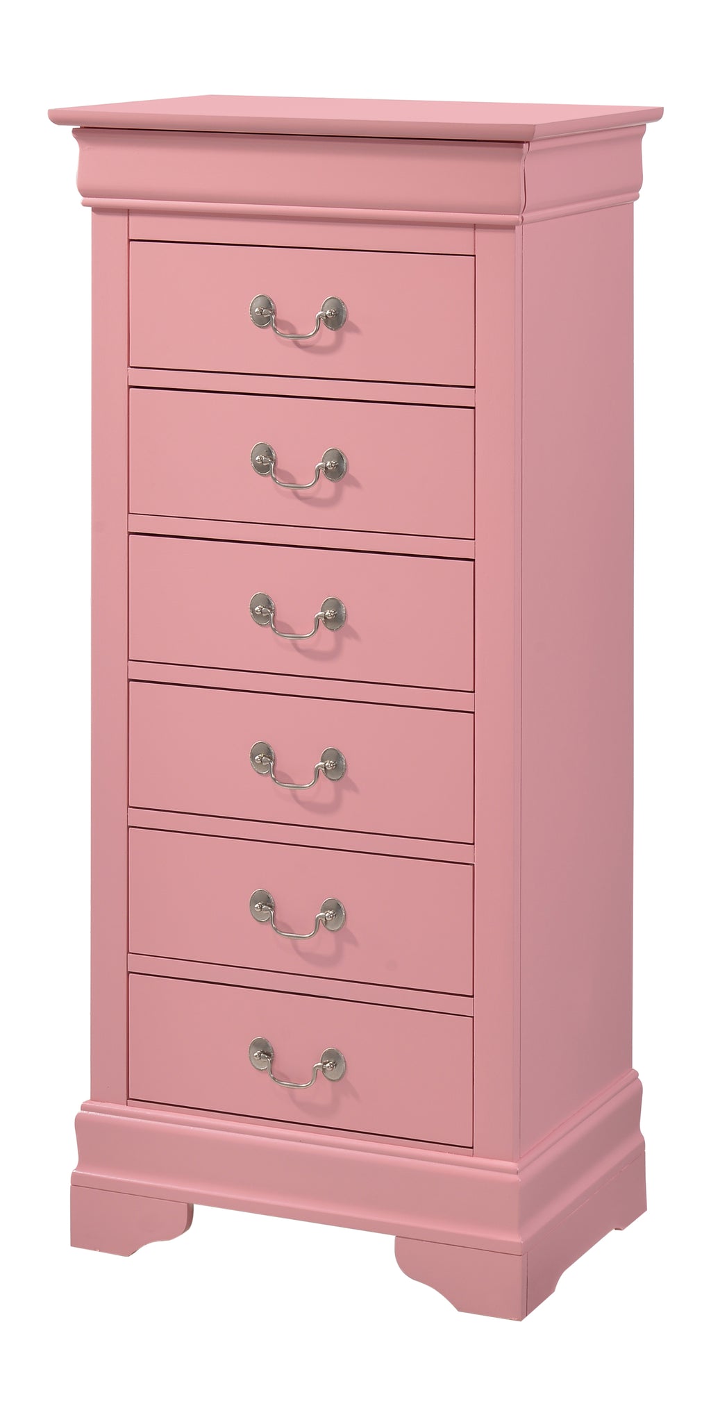 Louis Phillipe Lingerie Chest