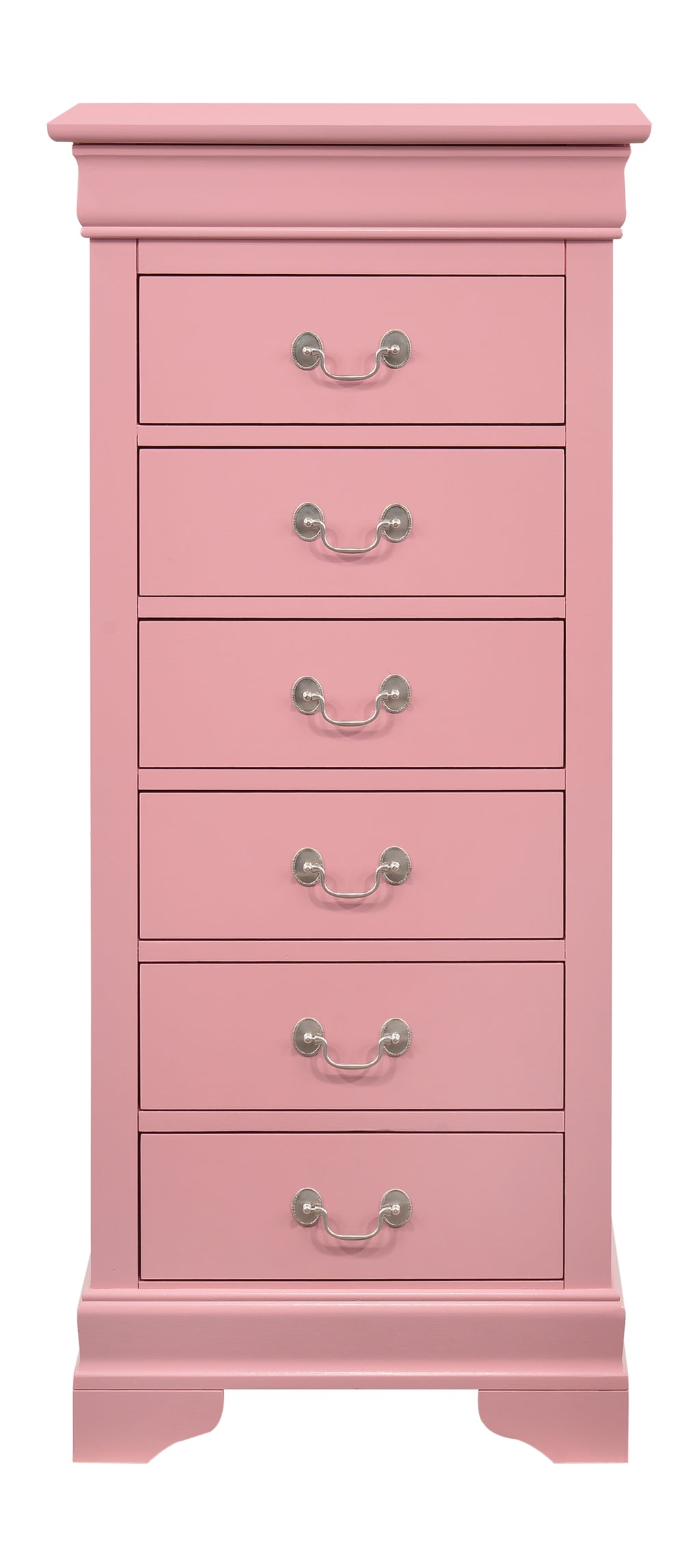 Louis Phillipe Lingerie Chest