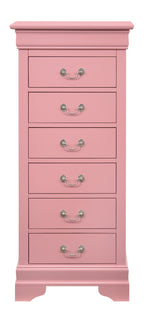 Louis Phillipe Lingerie Chest
