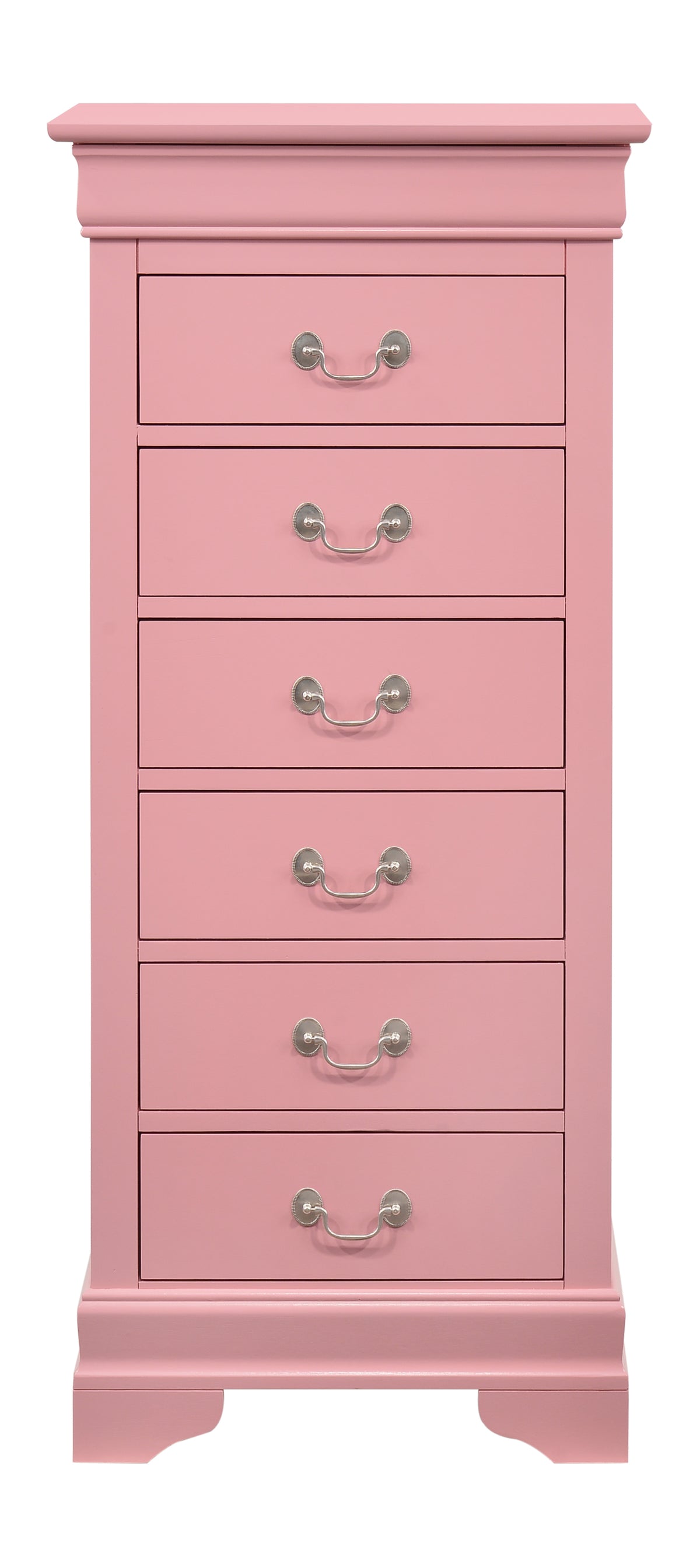 Louis Phillipe Lingerie Chest