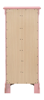 Louis Phillipe Lingerie Chest
