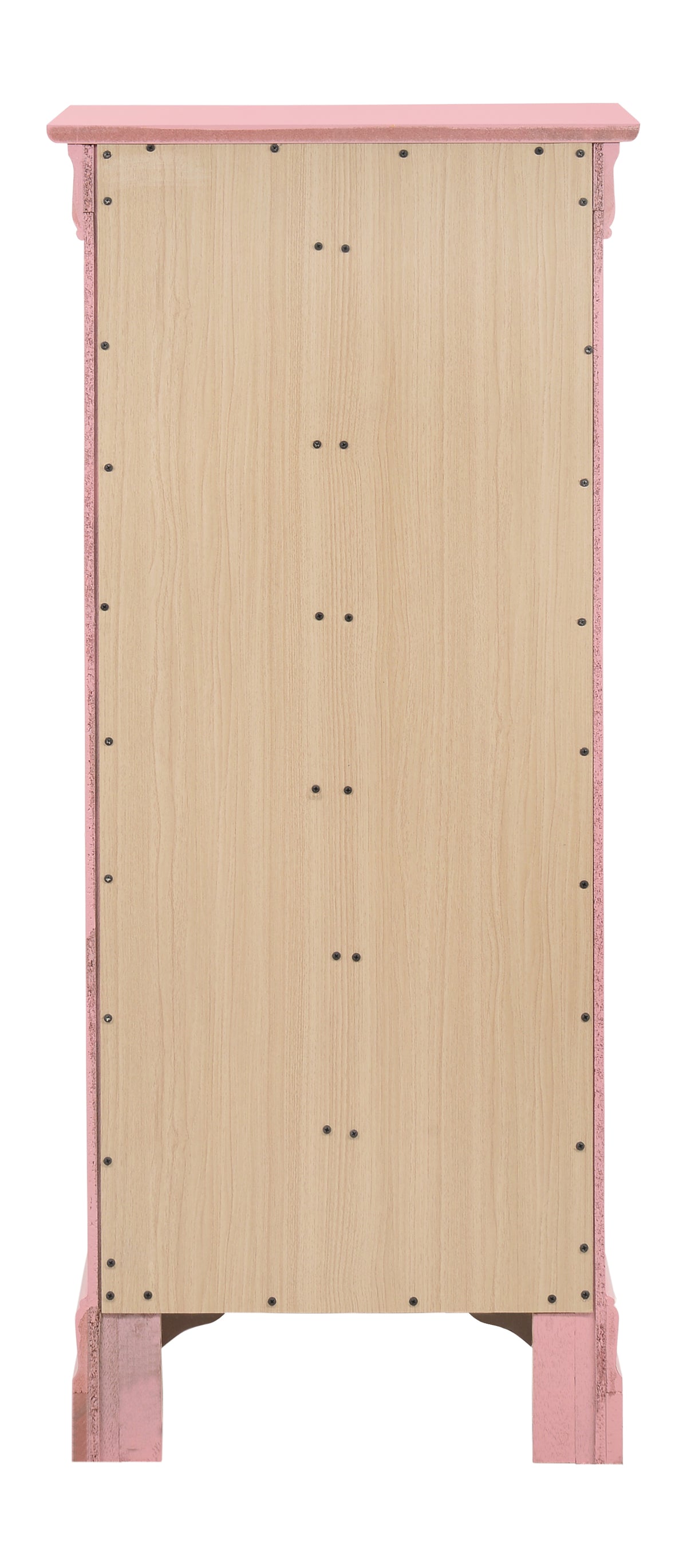 Louis Phillipe Lingerie Chest