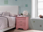 Louis Phillipe Nightstand