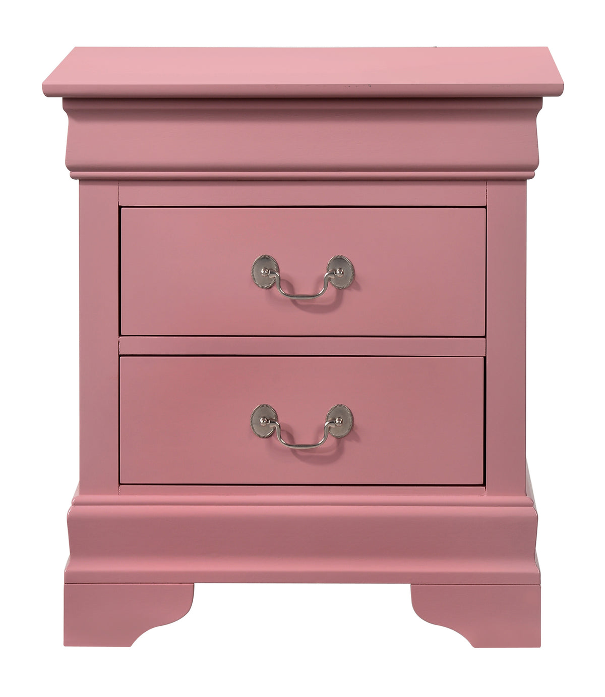 Louis Phillipe Nightstand