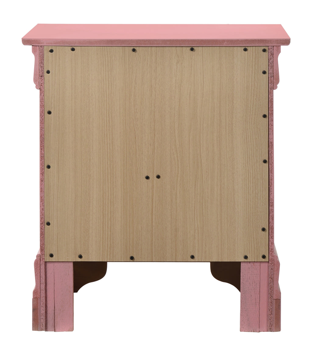 Louis Phillipe Nightstand