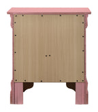 Louis Phillipe Nightstand